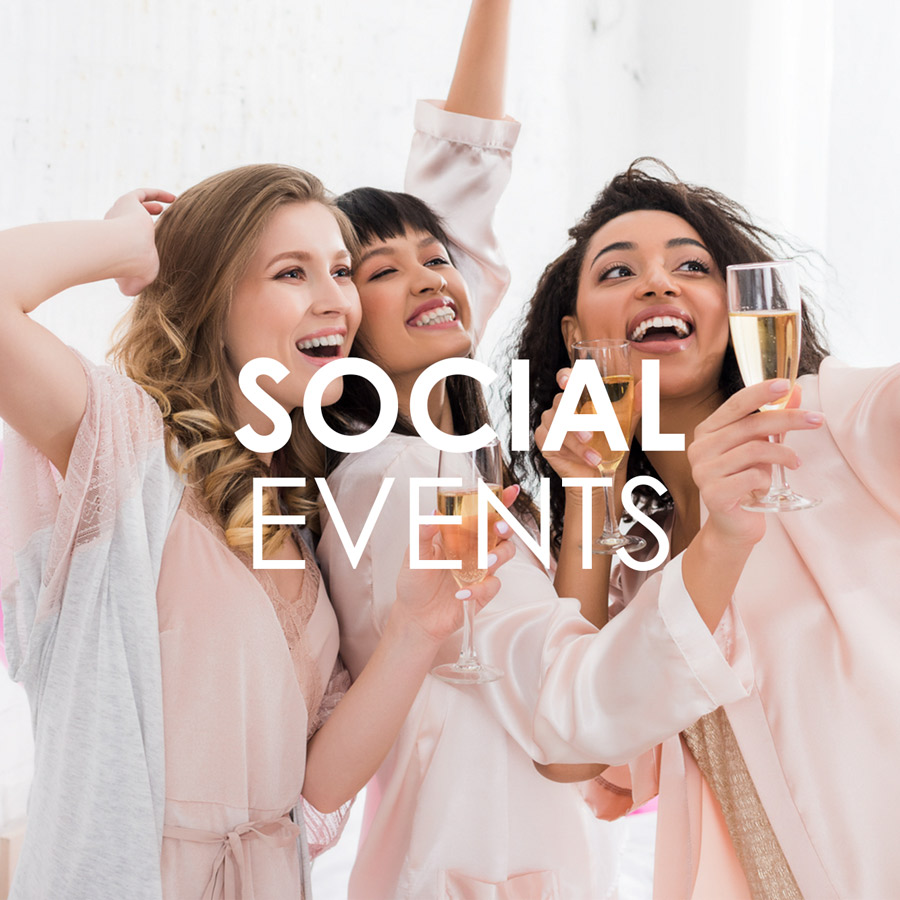 Social-Events-Main