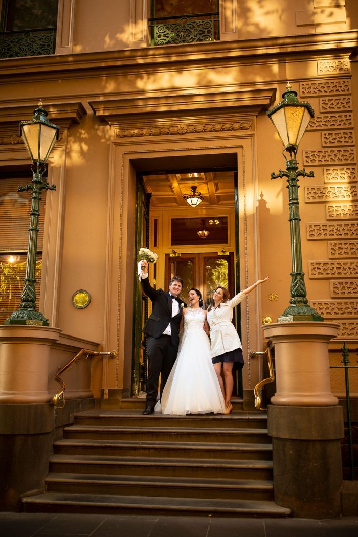 How to choose a Wedding Planner in Melbourne!