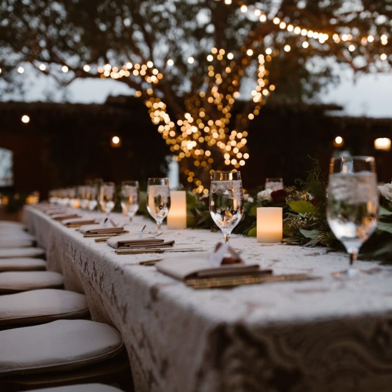 The Three Day Wedding: why one day is never enough